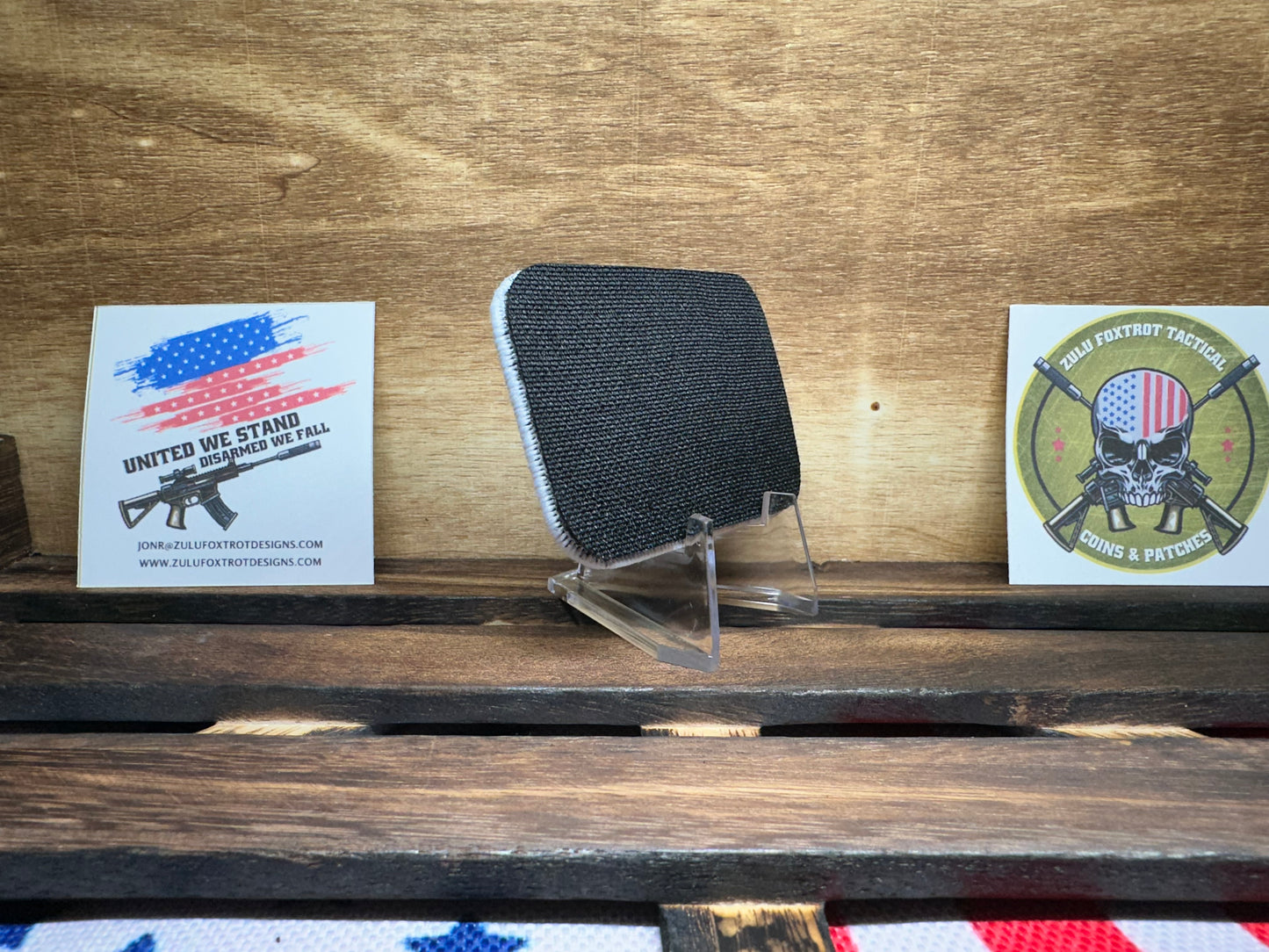 Your Story Matters Patch, Mental Health Awareness Morale Patch