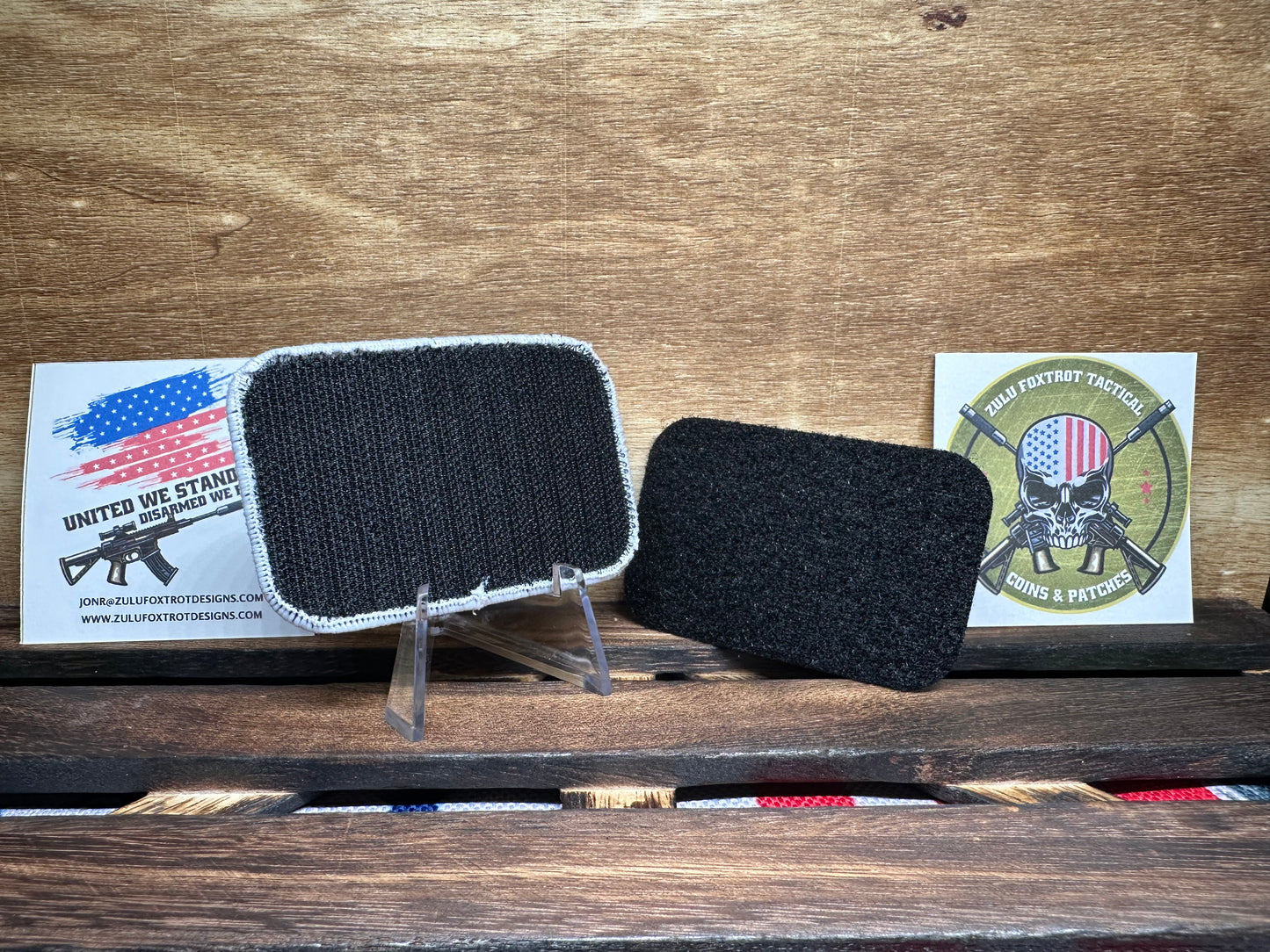 Your Story Matters Patch, Mental Health Awareness Morale Patch