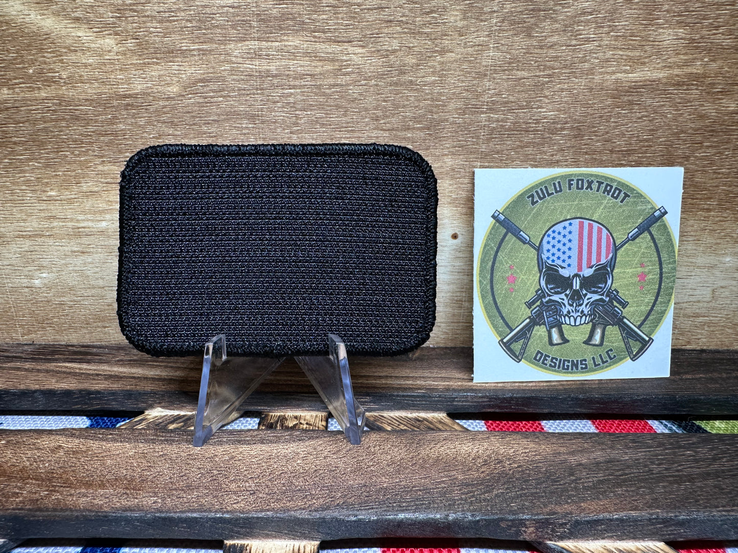 Global Trade War 2025, I Survived. Funny Morale Patch