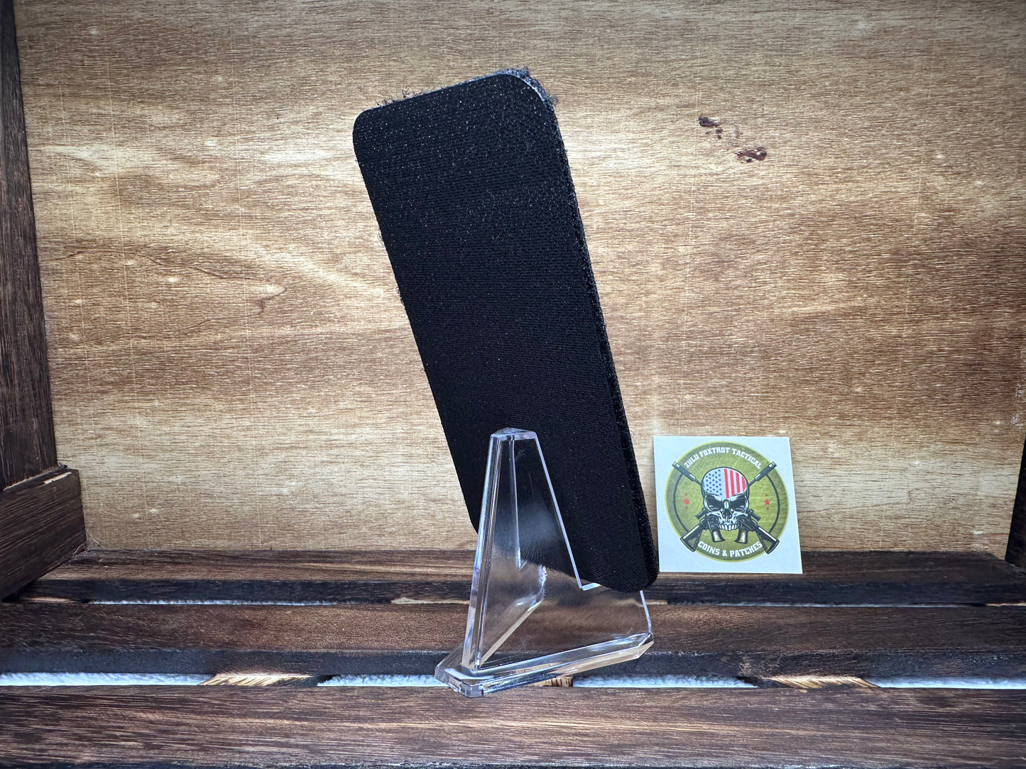 Tactical Dad Patch, Father's Day Gift, EDC Morale Patch Velcro Patch
