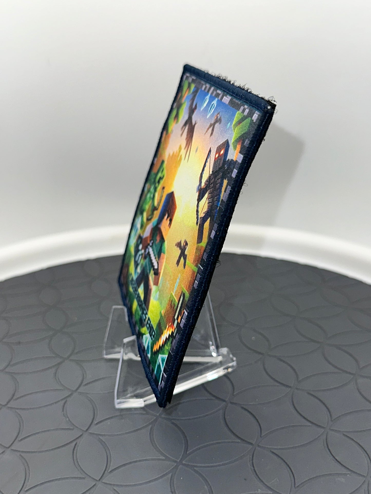 The Creeper Bane Patch #5- CREEPERBANES END? PATCH