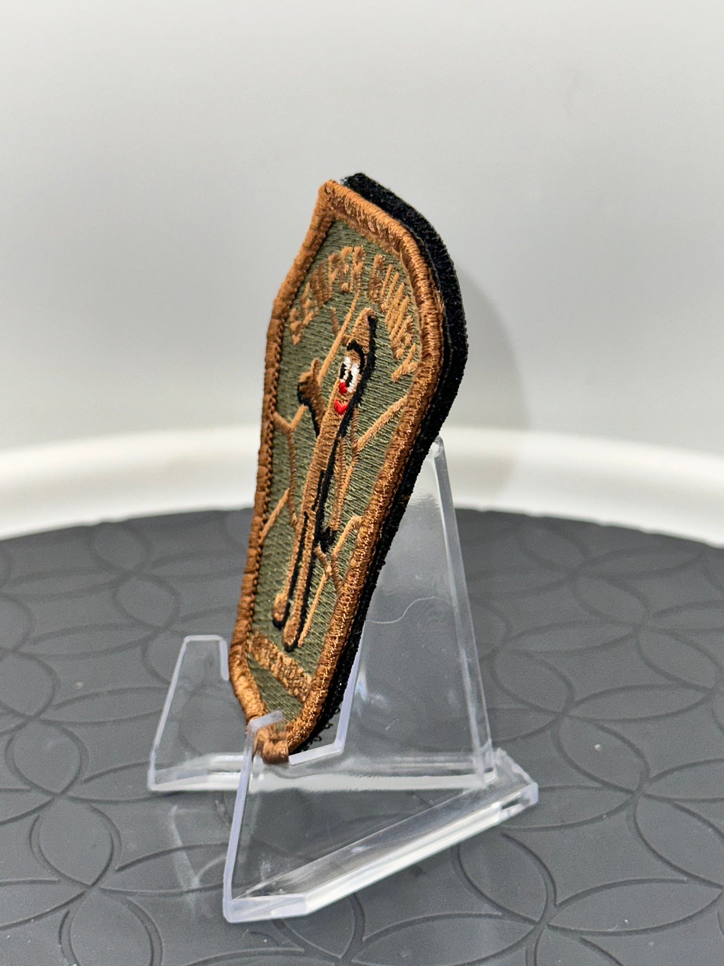 Semper Gumby Morale Patch V2