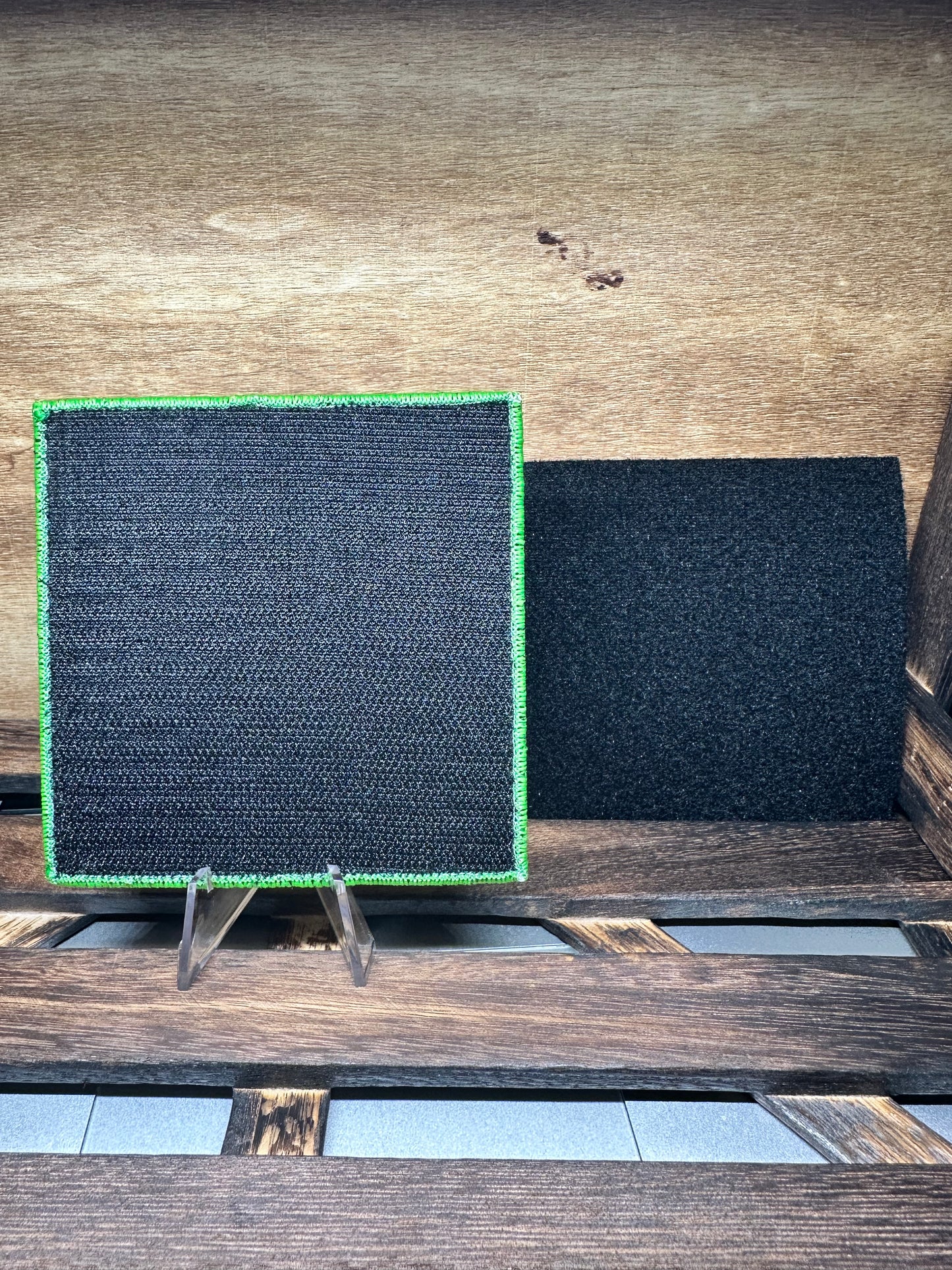 The Creeper Bane Patch #1 - The Battle for the Tri-Realms