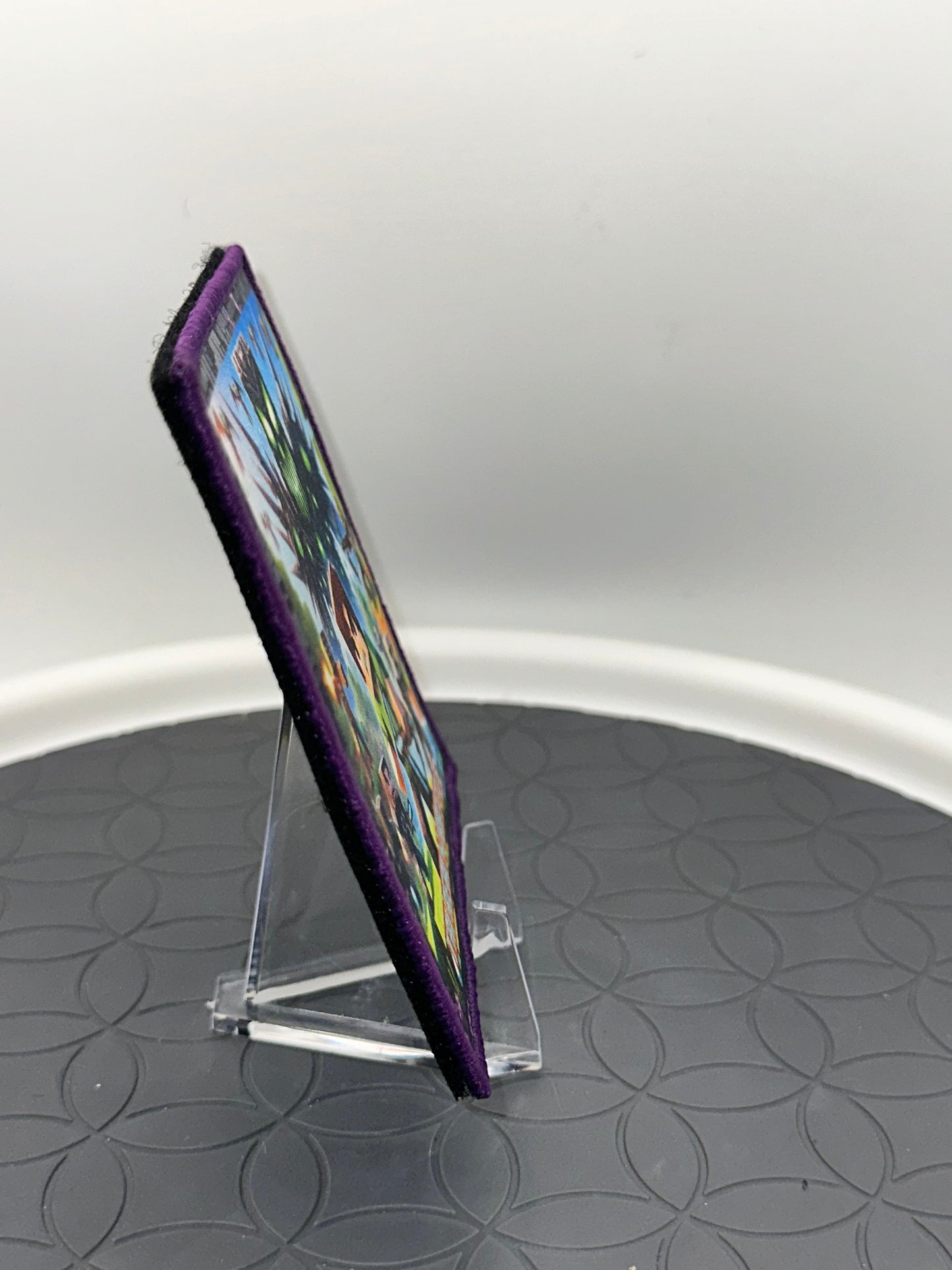 The Creeper Bane Patch #4- THE TRI-REALM BATTLE PATCH