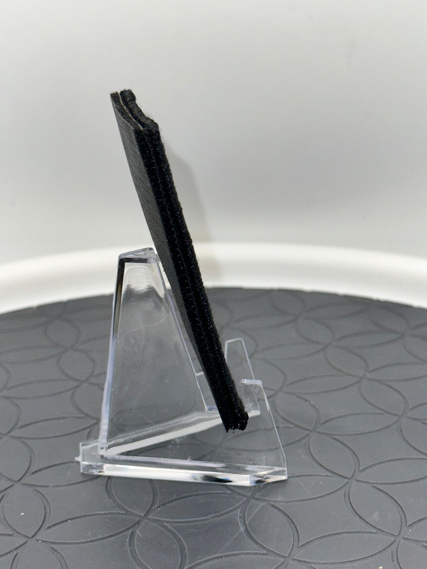 LIMITED EDITION - GrrrrFindor PATCH - BLUEY POTTER SERIES PATCH #4 - CLOSE OF SERIES