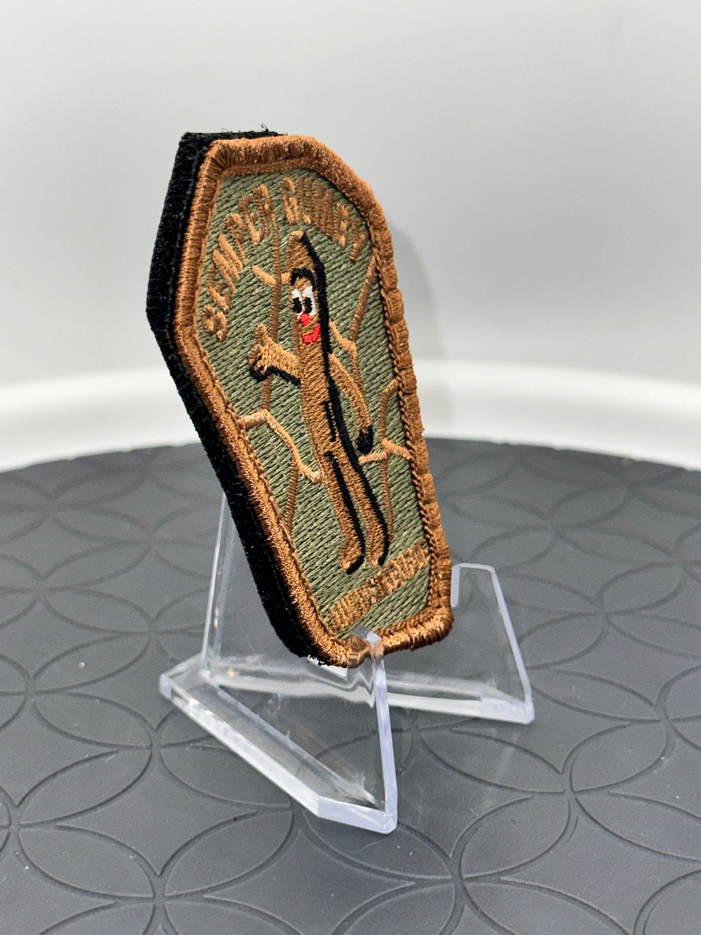 Semper Gumby Morale Patch V2