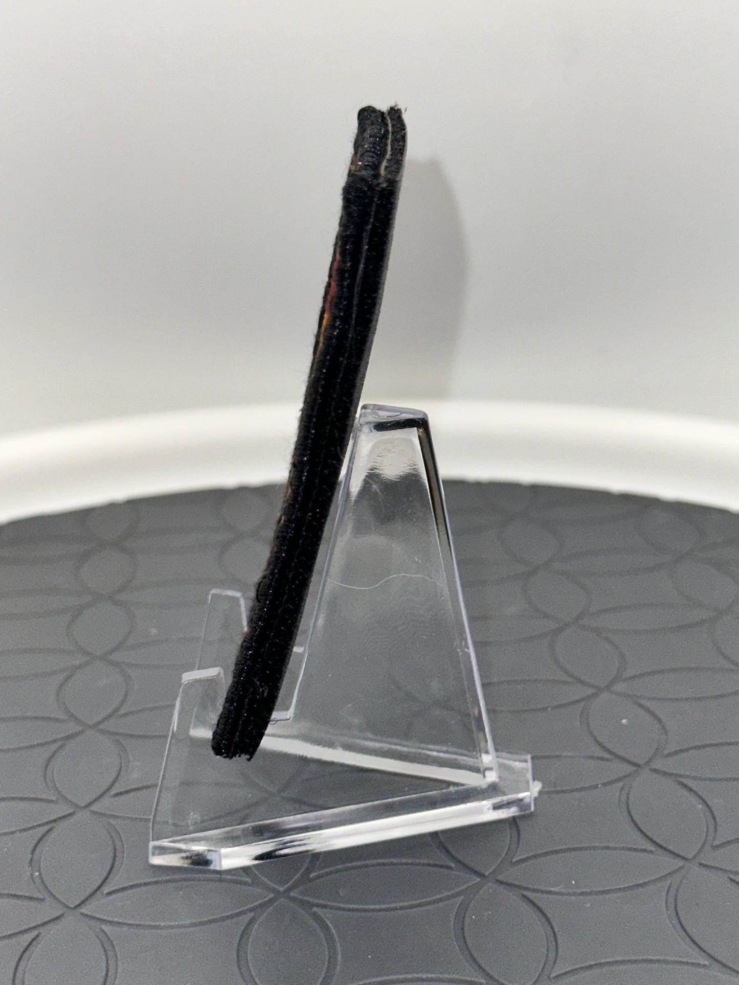 LIMITED EDITION - GrrrrFindor PATCH - BLUEY POTTER SERIES PATCH #4 - CLOSE OF SERIES