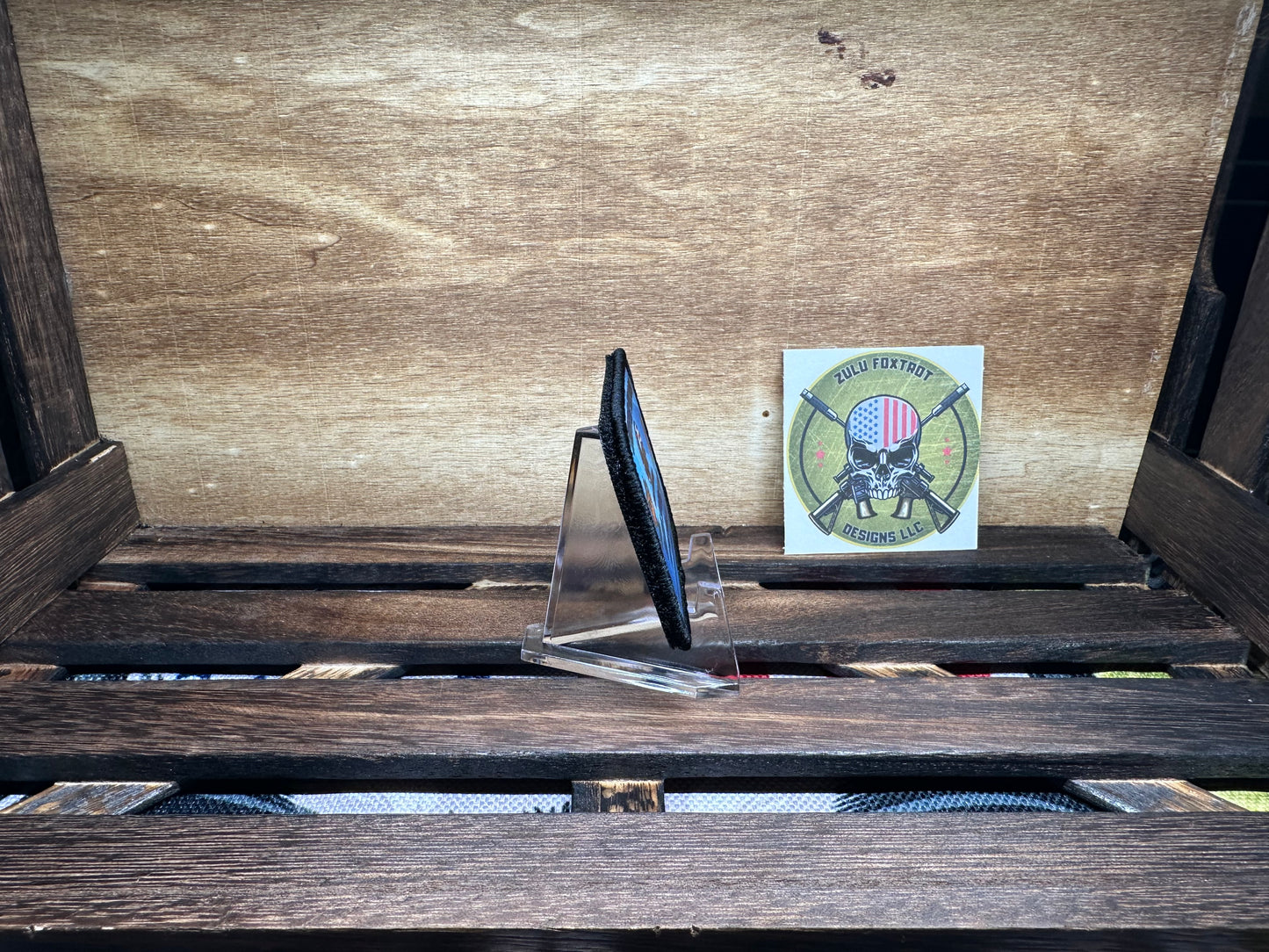 Global Trade War 2025, I Survived. Funny Morale Patch
