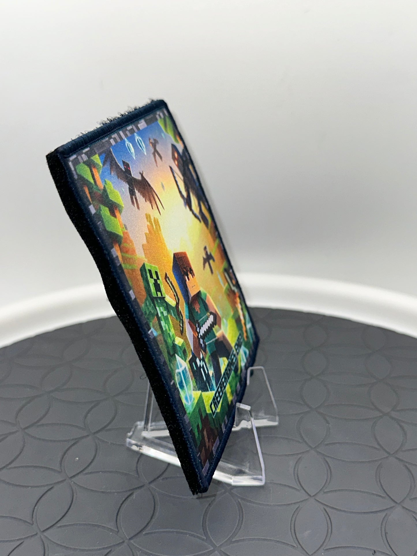 The Creeper Bane Patch #5- CREEPERBANES END? PATCH