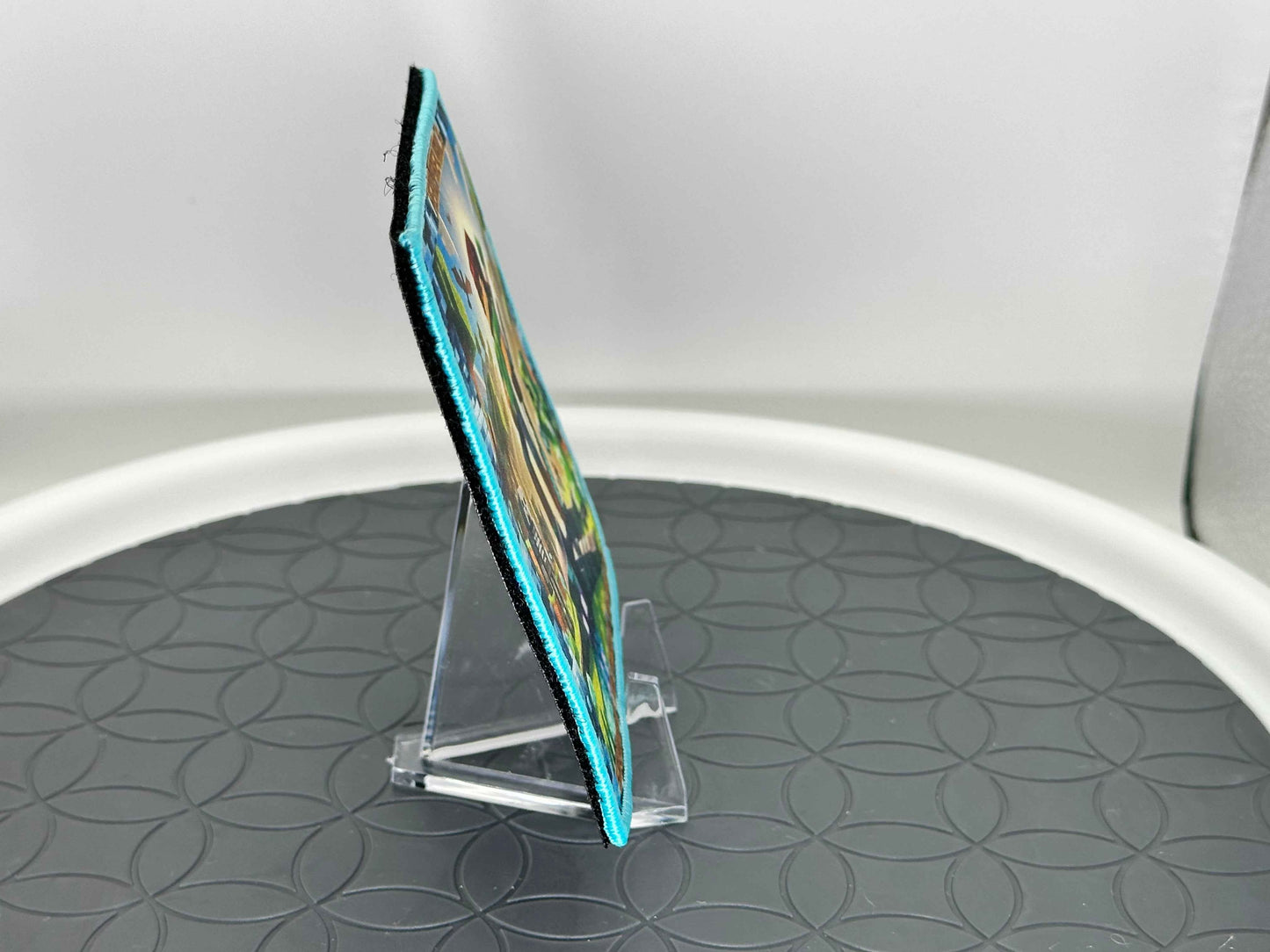 The Creeper Bane Patch #6 - Creeperbane Saga: Hero Prevails