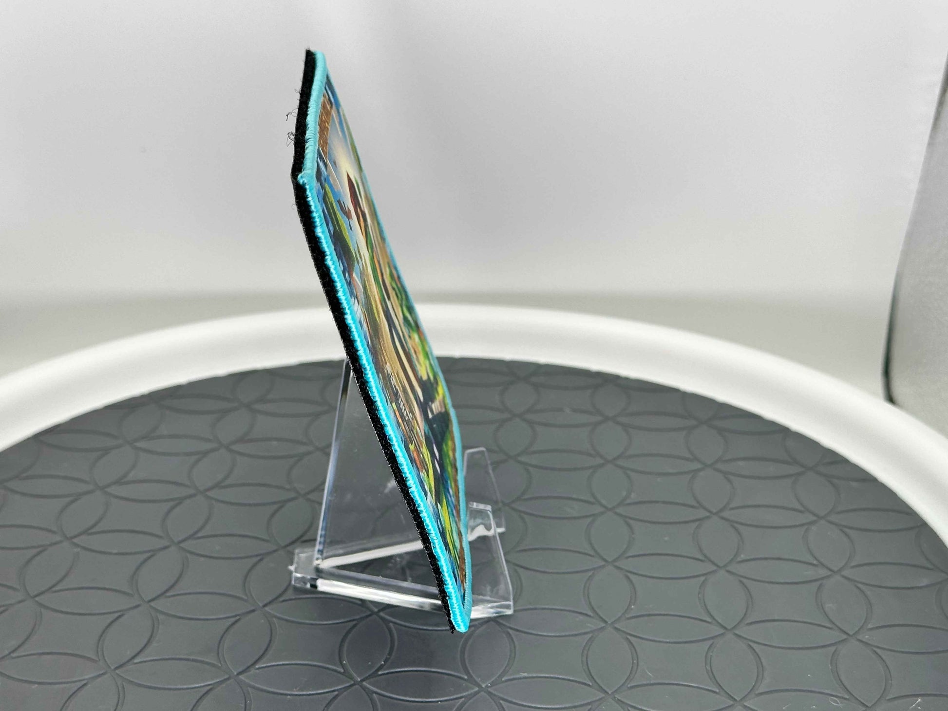 The Creeper Bane Patch #6 - Creeperbane Saga: Hero Prevails