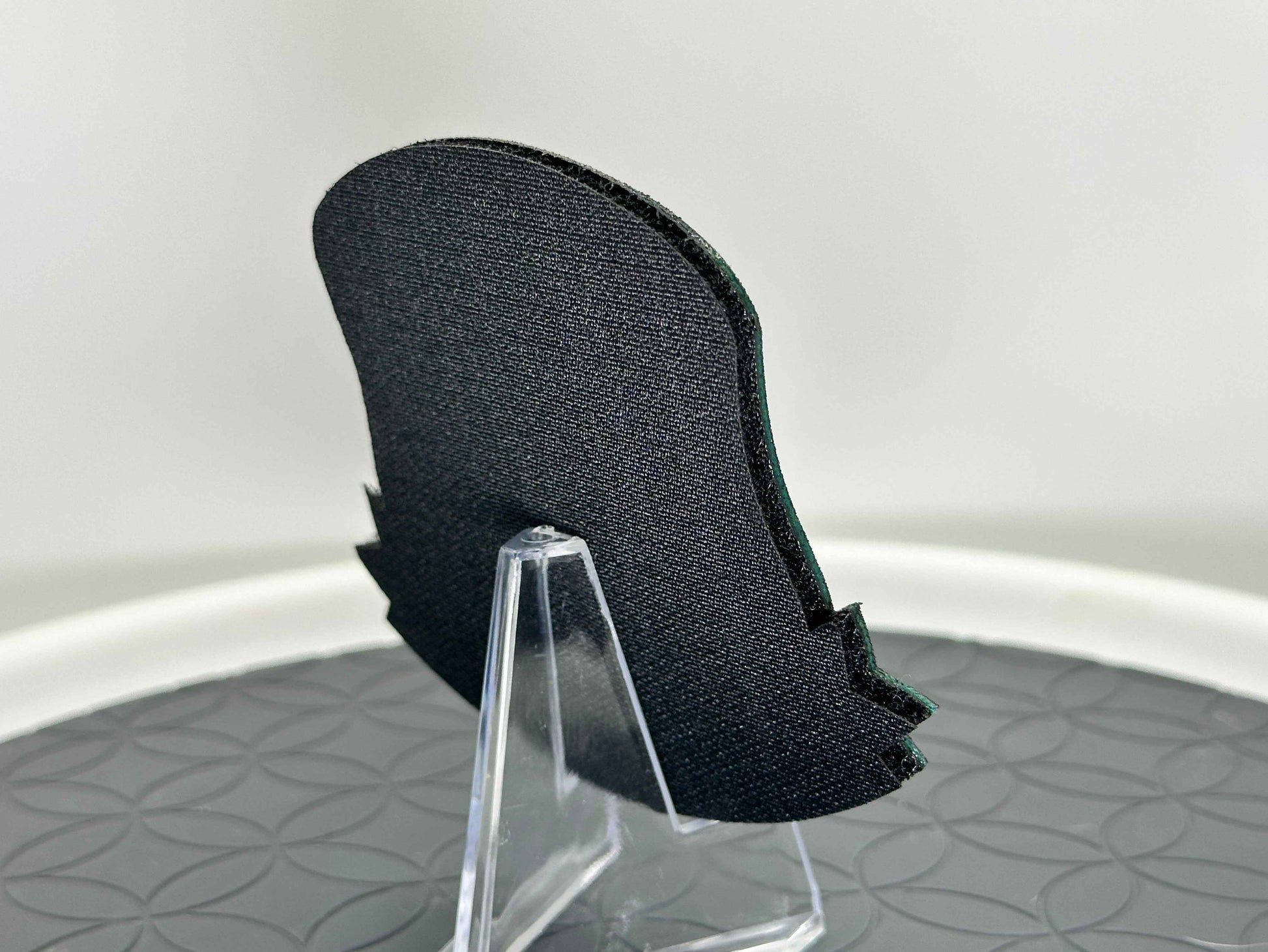 Tech Support Crest: The Universal Power Cycle Protocol Patch