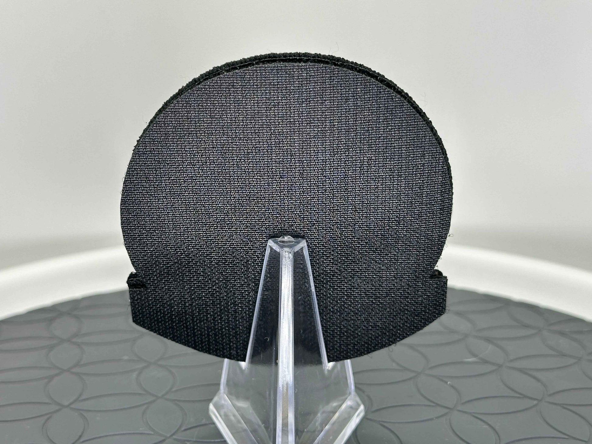 The Desk Commando Patch: Internet War Veteran (Cheeto Dust Edition)