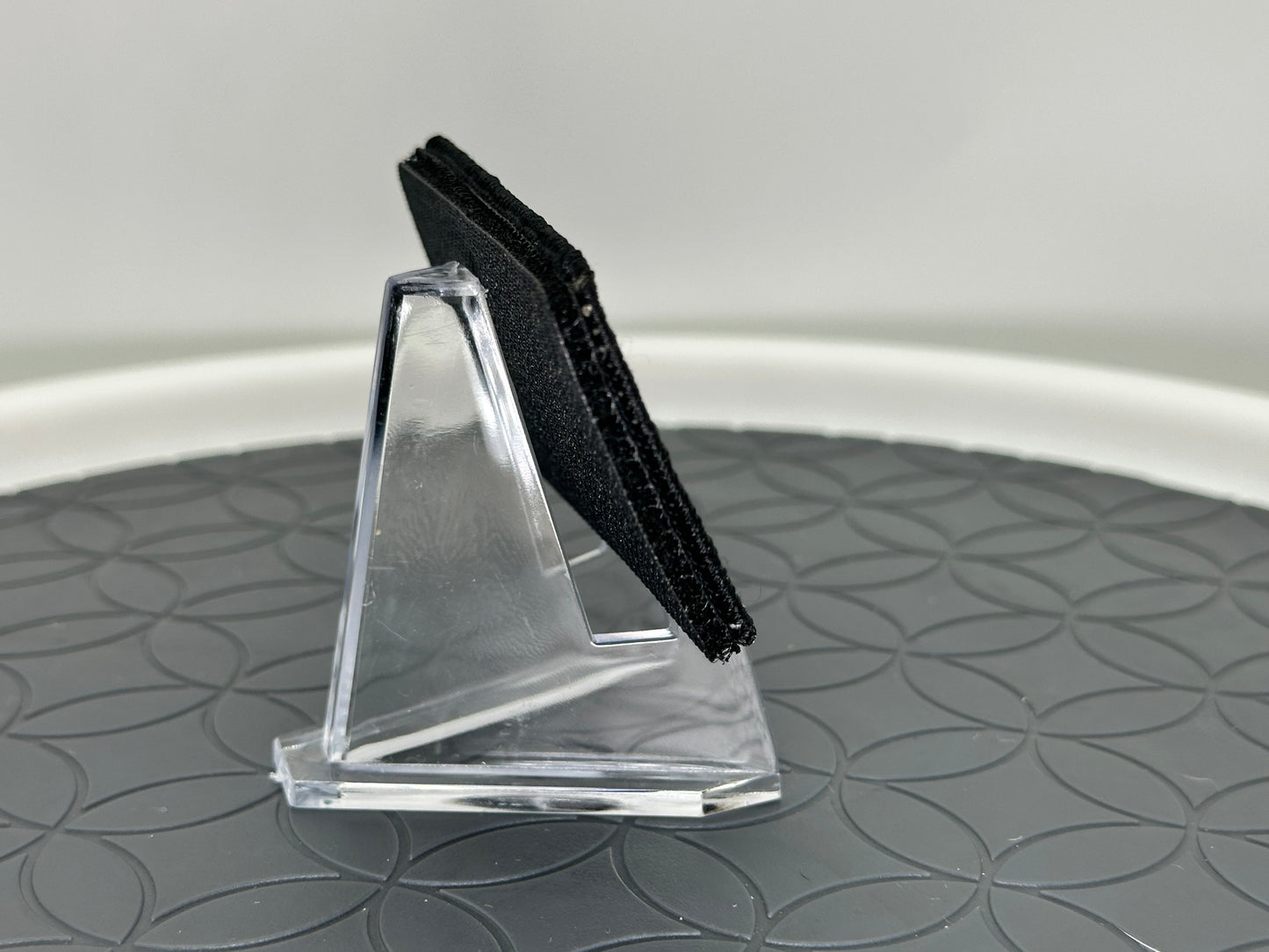 Keyboard Warrior Patch | Combat Keyboard Badge (V2 • 2nd Tour Star)