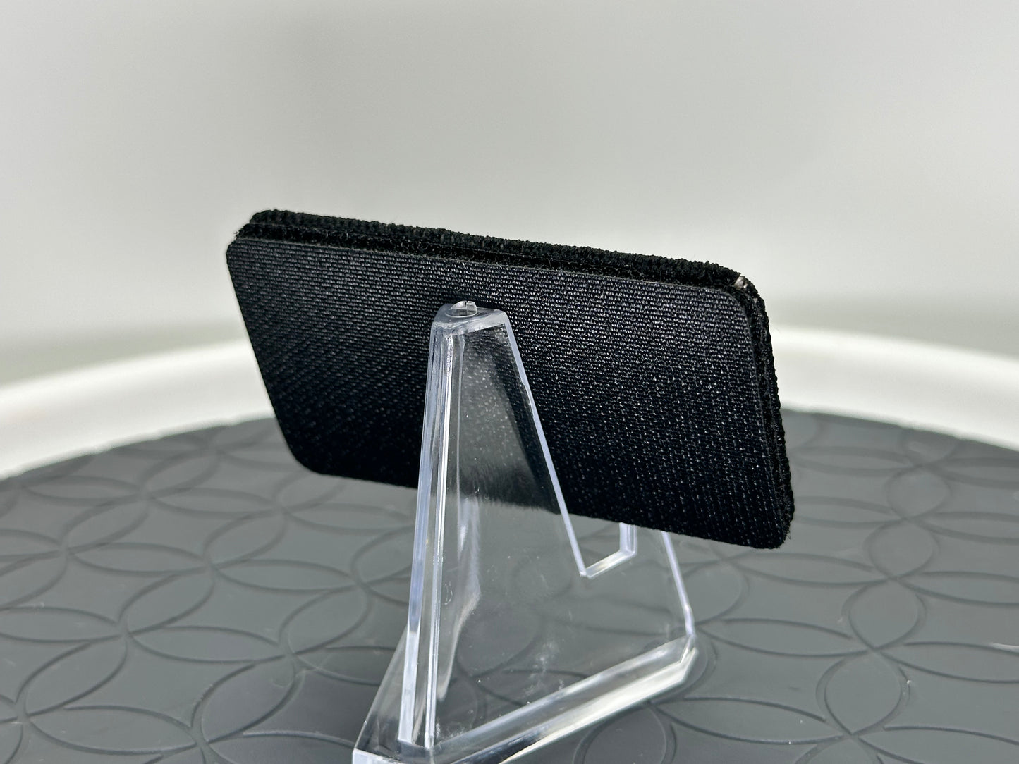 Keyboard Warrior Patch | Combat Keyboard Badge (V2 • 2nd Tour Star)