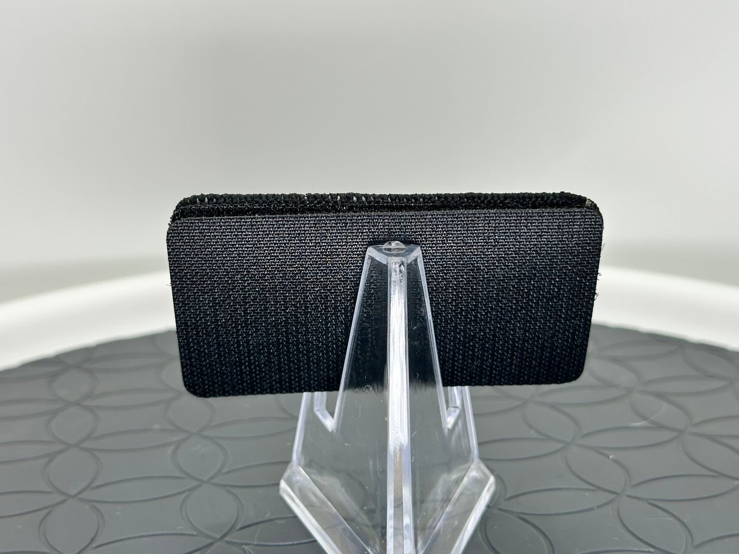 Keyboard Warrior Patch | Combat Keyboard Badge (V2 • 2nd Tour Star)