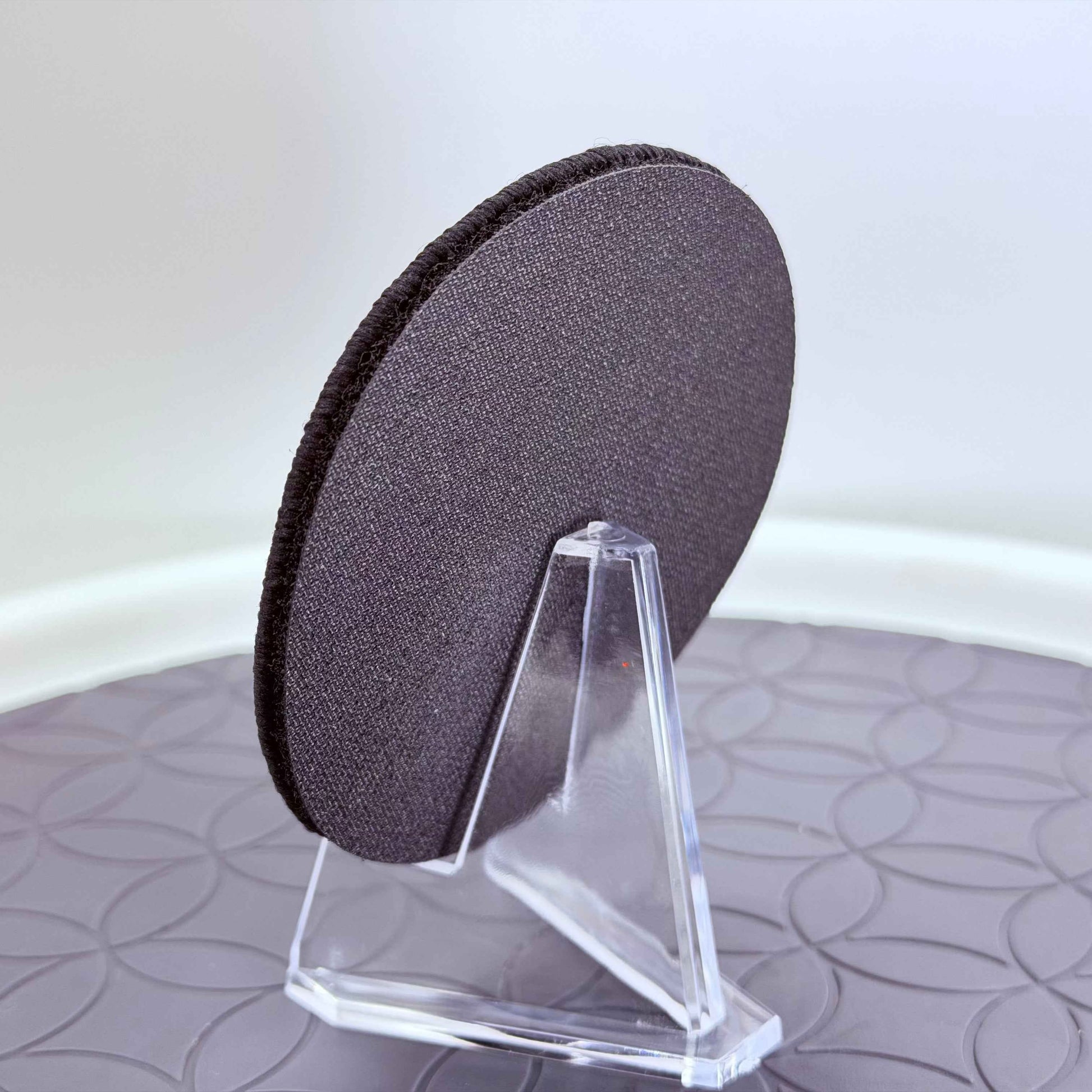 The BBC Patch: Big Beards Club Official Member